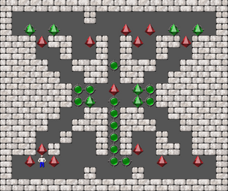 Уровень 853 — Bugs1005 collections